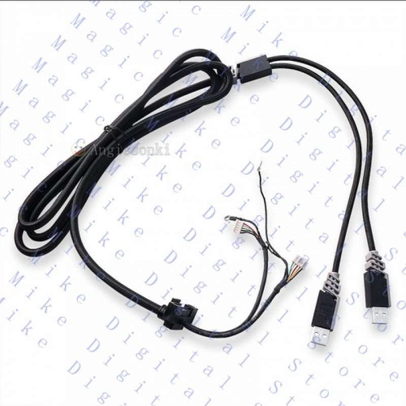 Gaming Keyboard Corsair - Cabo USB H para Teclado Mecânico