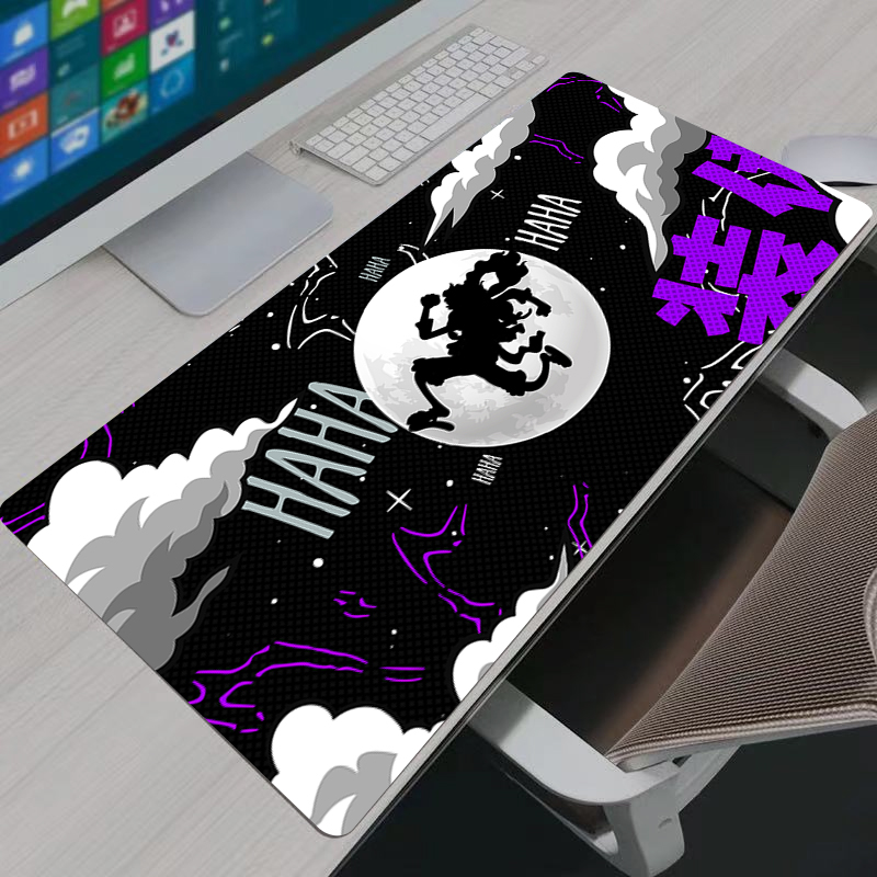 Gaming Keyboard En Mouse - Gaming mouse pad gamer computador em