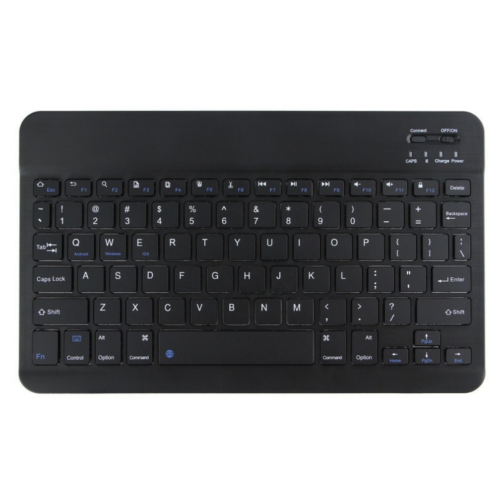 Bluetooth 5.0 teclado sem fio  - Gaming Keyboard Wireless avaliação e preço