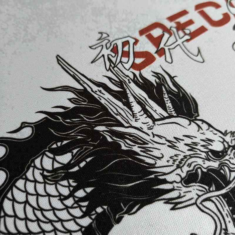 Mouse Pad Retro Dragão Talismã - Gaming Keyboard And Mouse Pad avaliação e preço