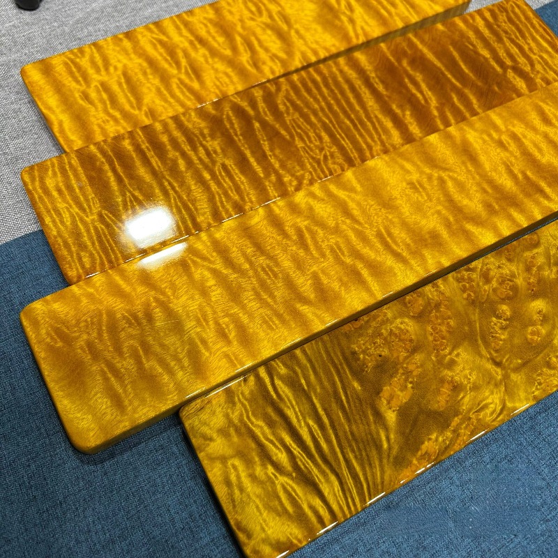 Descanso de Pulso em Madeira N - Wrist Rest Wood avaliação e preço