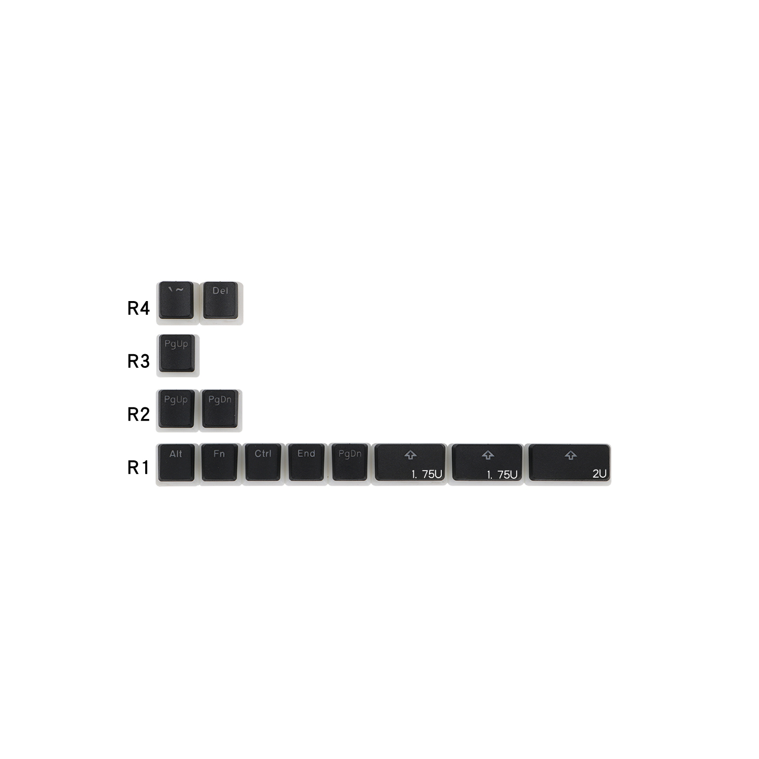 Pudim pbt doubleshot backlight - Gaming Keyboard Corsair avaliação e preço