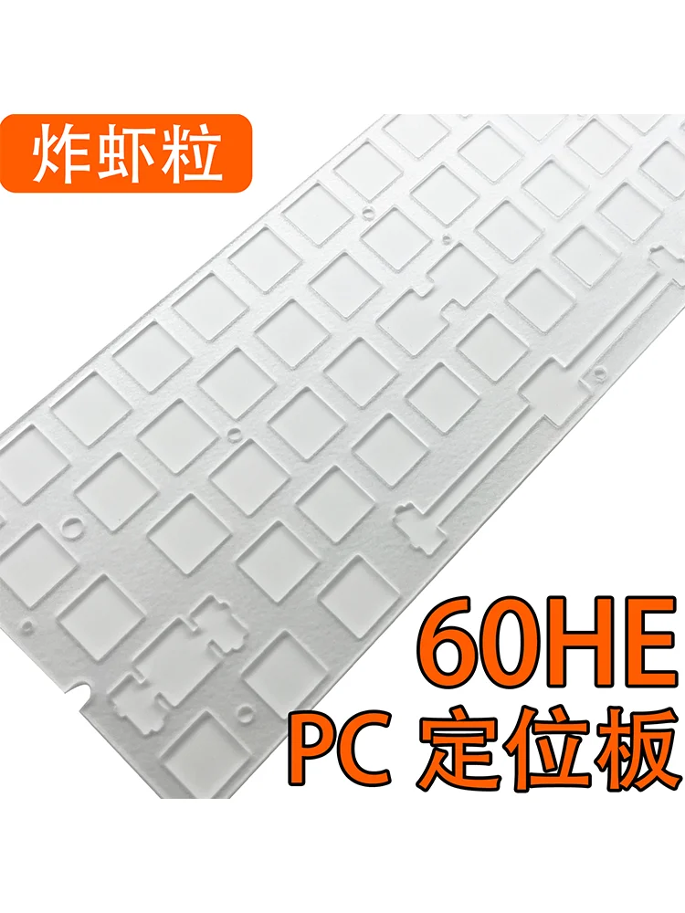 Placa de posicionamento POM pa - Gaming Keyboard Affordable avaliação e preço