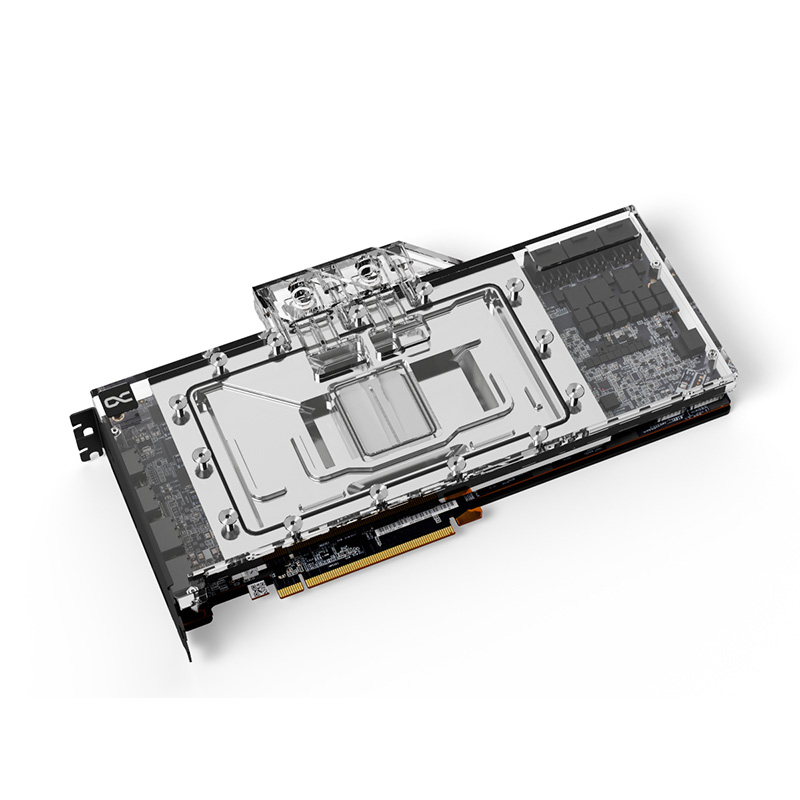 Alphacool Eisblock Water Block - Amd Vga Rx 7900 Xtx avaliação e preço