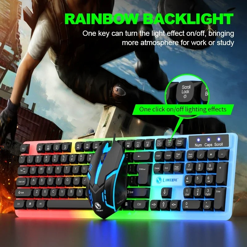Mousepad XXL Multifuncional co - Gaming Keyboard Brand avaliação e preço