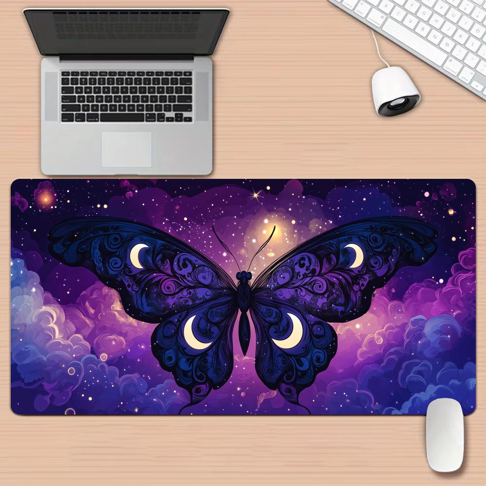 Elegante Tapete de Mesa com Es - Gaming Keyboard Affordable avaliação e preço
