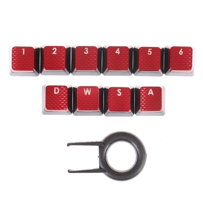 10 teclas retroiluminadas anti - Gaming Keyboard Corsair avaliação e preço