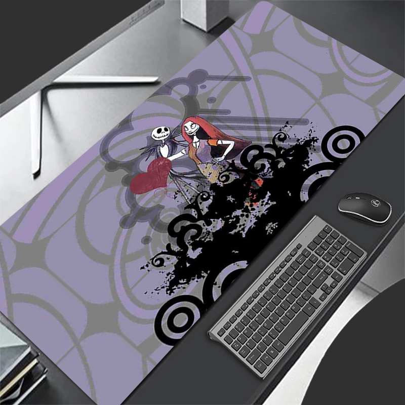 Mouse pad gamer grande computa - Gaming Keyboard Affordable avaliação e preço