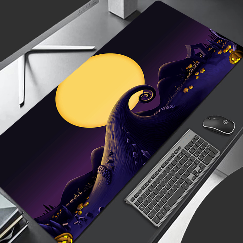 Mouse pad gamer grande computa - Gaming Keyboard Affordable avaliação e preço