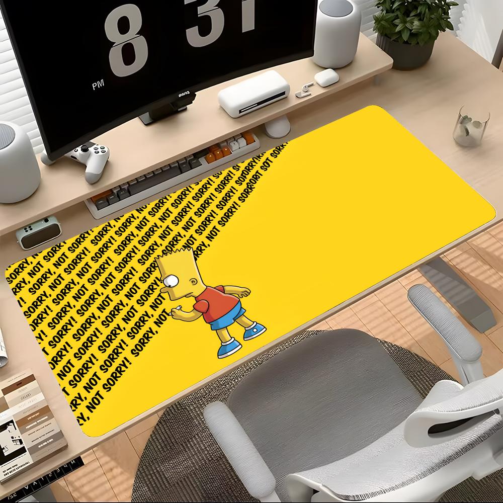 Mouse Pad Grande Antiderrapant - Gaming Keyboard High Ground avaliação e preço