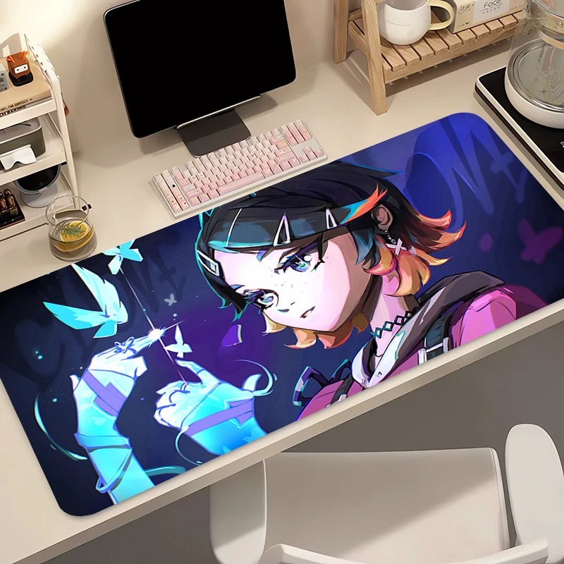 Mouse Pad Gamer para Computado - Gaming Keyboard Affordable avaliação e preço