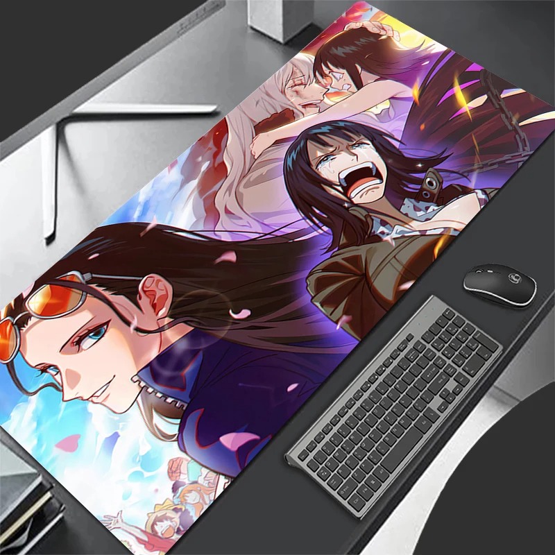 Mouse Pad de Anime Sexy do Jap - Gaming Keyboard Affordable avaliação e preço