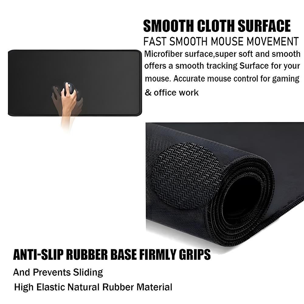 Mouse Pad Grande Tsukihime Vis - Gaming Keyboard High Ground avaliação e preço