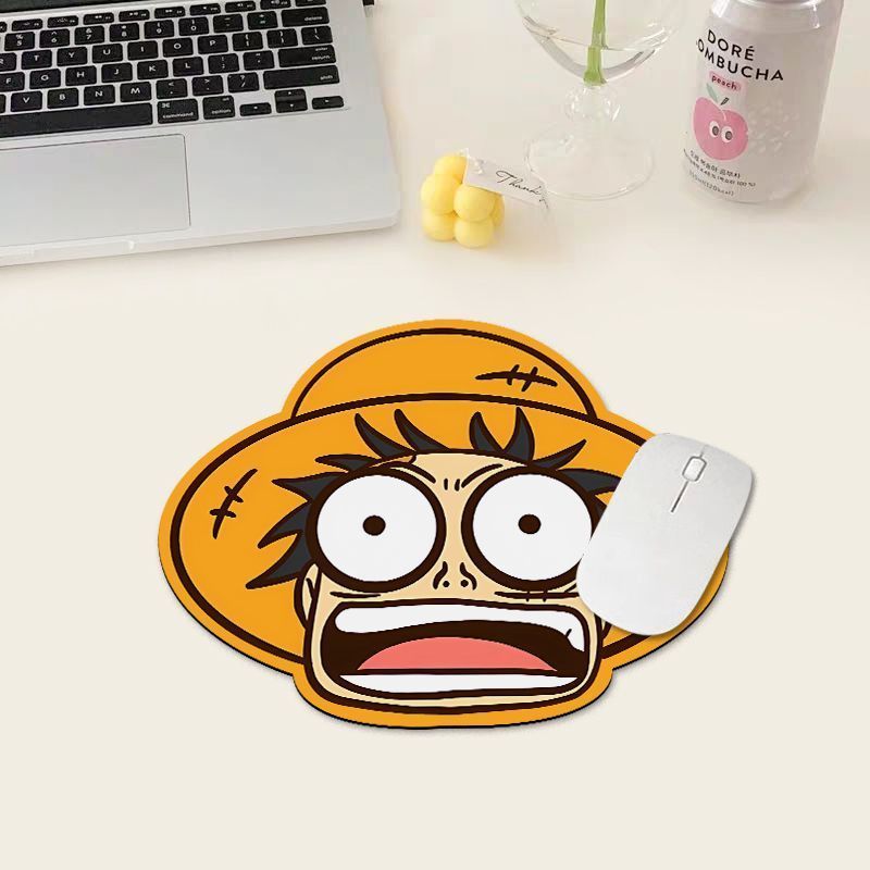 Mouse Pad One Piece Luffy, Tap - Gaming Keyboard And Mouse Pad avaliação e preço