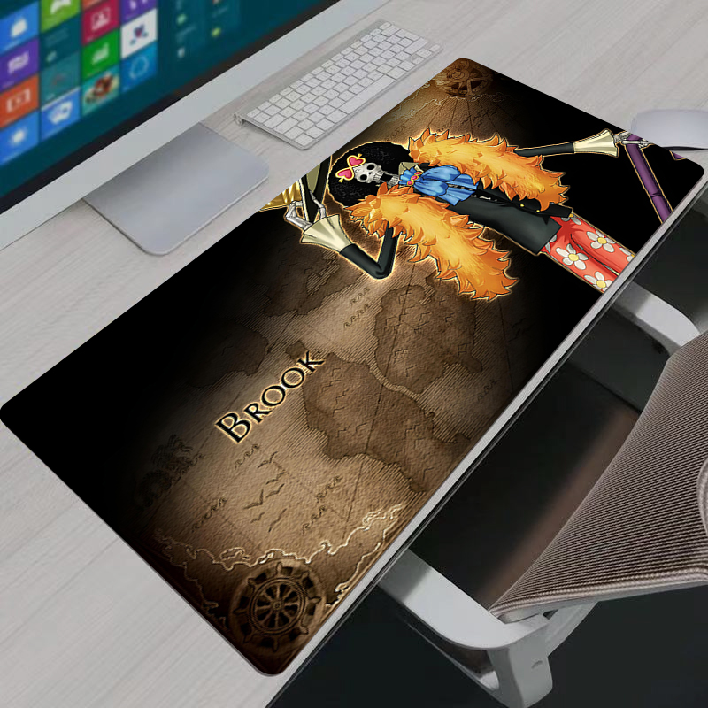 Gaming mouse pad gamer computa - Gaming Keyboard En Mouse avaliação e preço