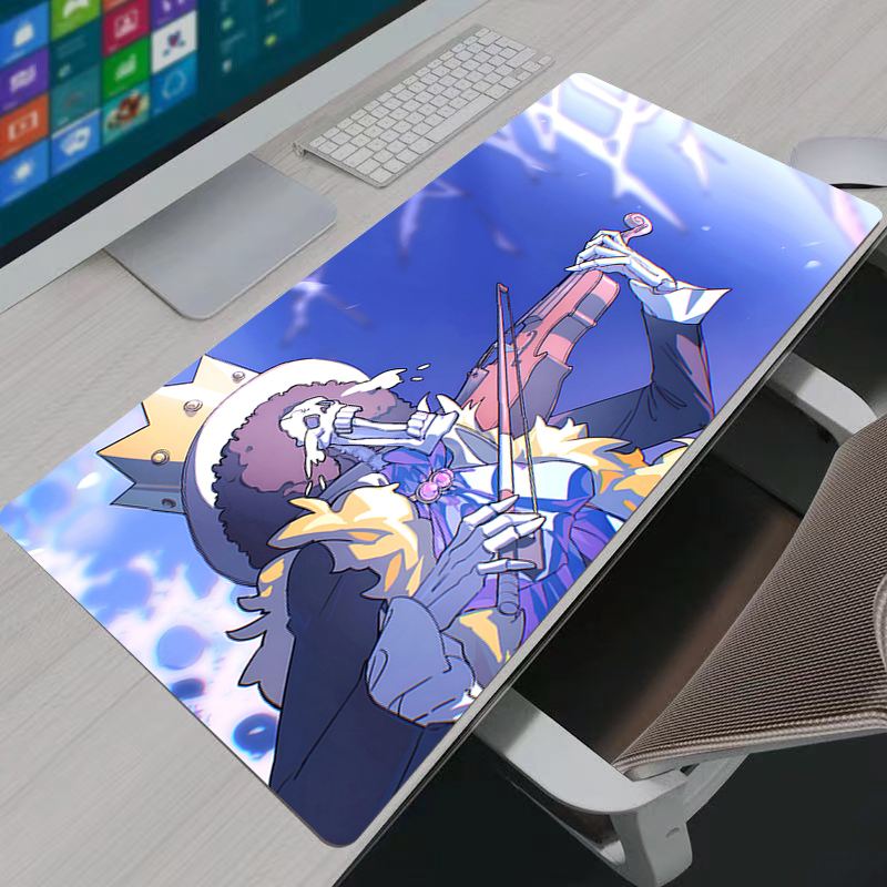 Gaming mouse pad gamer computa - Gaming Keyboard En Mouse avaliação e preço