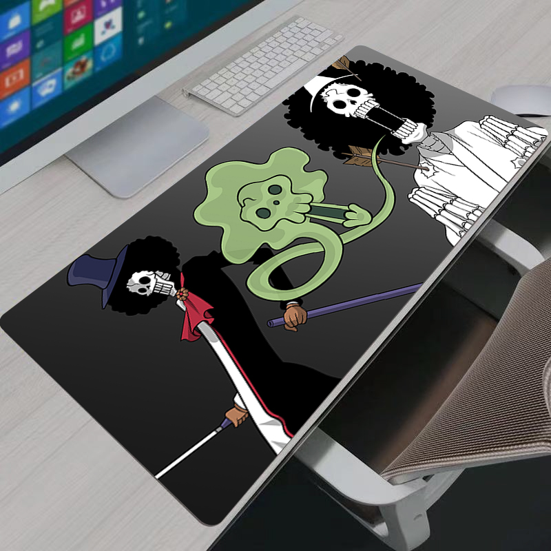 Gaming mouse pad gamer computa - Gaming Keyboard En Mouse avaliação e preço