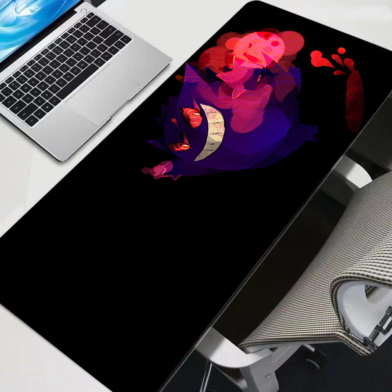 Grande mouse pad g-gengar mous - Gaming Keyboard High Ground avaliação e preço