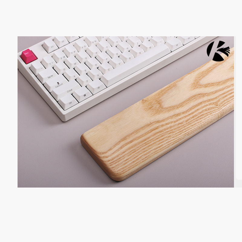 Kashcy sólido cinzeiro descans - Wrist Rest Wood avaliação e preço